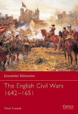 The English Civil Wars 1642-1651