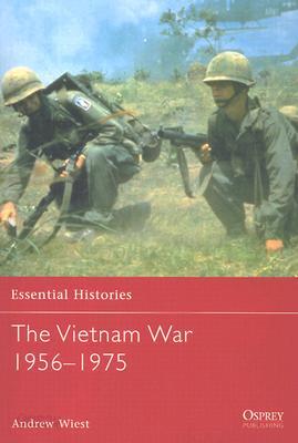 The Vietnam War 1956-1975