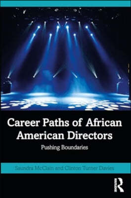 Career Paths of African American Directors