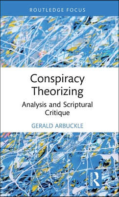 Conspiracy Theorizing