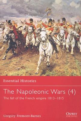 The Napoleonic Wars (4)