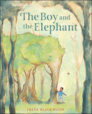 The Boy and the Elephant