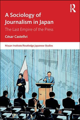 Sociology of Journalism in Japan