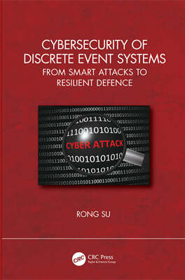 Cybersecurity of Discrete Event Systems: From Smart Attacks to Resilient Defence