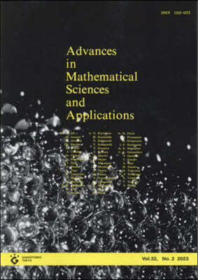 Advances in Mat 322