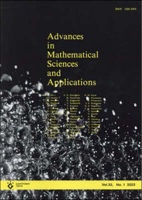 Advances in Mat 321