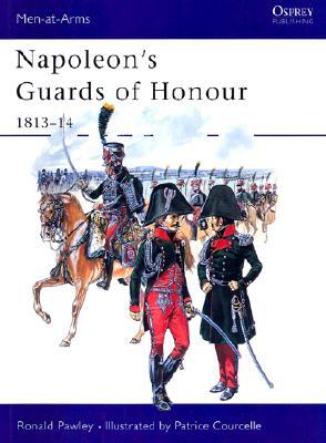 Napoleon's Guards of Honour: 1813-14