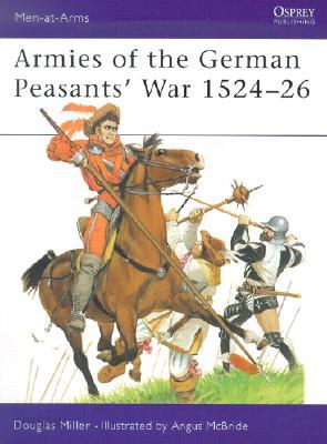 Armies of the German Peasants' War 1524-26