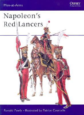 Napoleon's Red Lancers