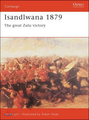 The Isandlwana 1879