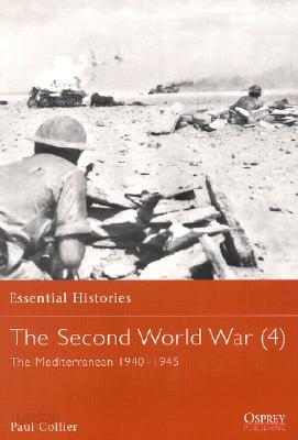 The Second World War (4)