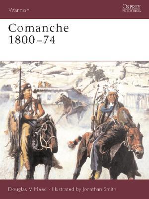 Comanche 1800-74
