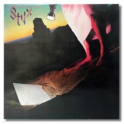 (LP) Styx-Cornerstone