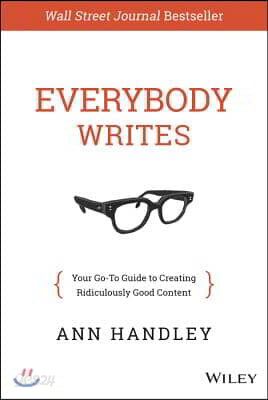 Everybody Writes