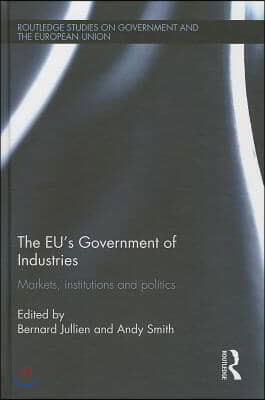 EU's Government of Industries