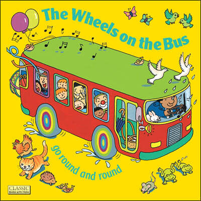 The Wheels on the Bus