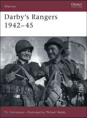 Darby's Rangers 1942-45