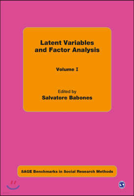 The Latent Variables and Factor Analysis