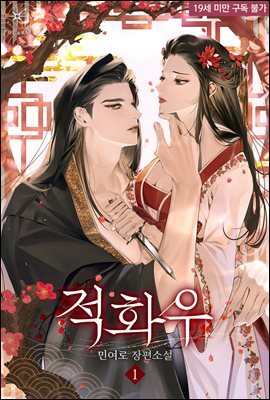 적화우 01권