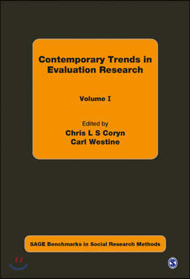 Contemporary Trends in Evaluation Research