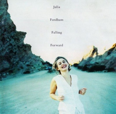 줄리아 포드햄 (Julia Fordham) - Falling Forward