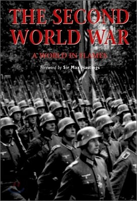 The Second World War