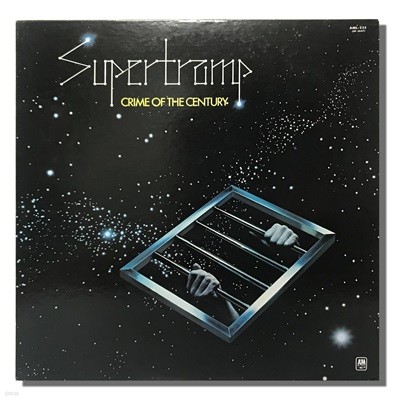 (ϺLP) Supertramp- Crime Of The Century