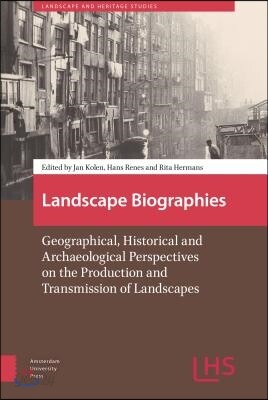Landscape Biographies