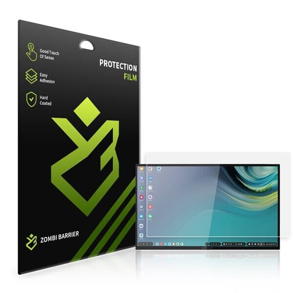 제우스랩 Z18 TV PRO 18.5인치 블루라이트 차단 액정보호필름