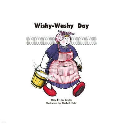 [ο]ÿ Wishy-Washy 04 Wishy-Washy Day