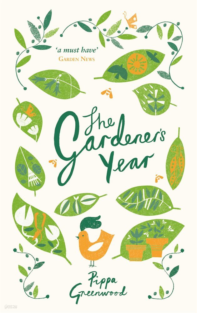 The Gardener&#39;s Year