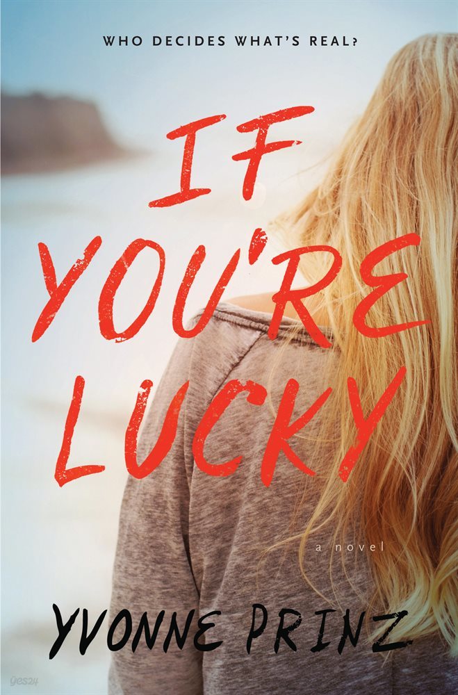 If You&#39;re Lucky