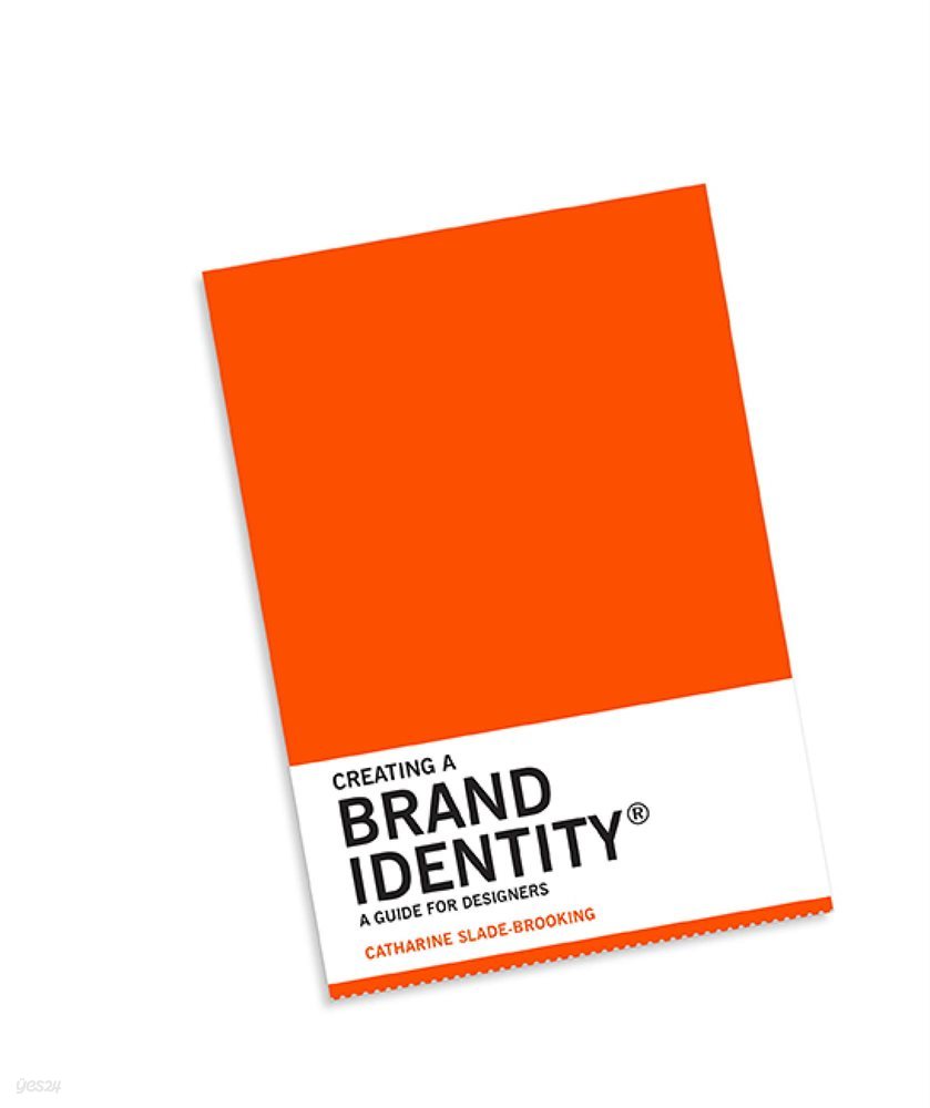 Creating a Brand Identity