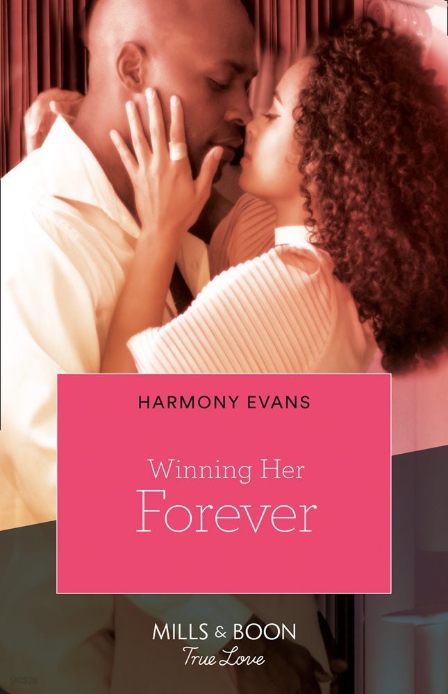 Winning Her Forever