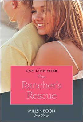 The Rancher's Rescue