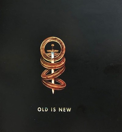 토토 (Toto) - Old Is New(EU발매)