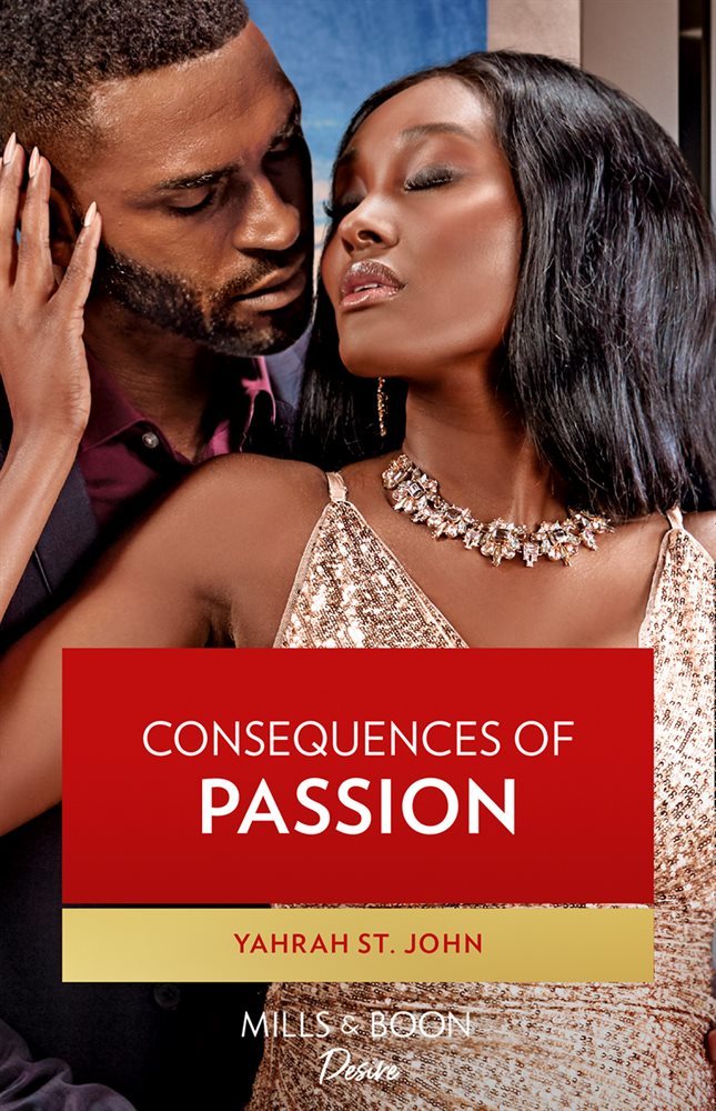 Consequences Of Passion