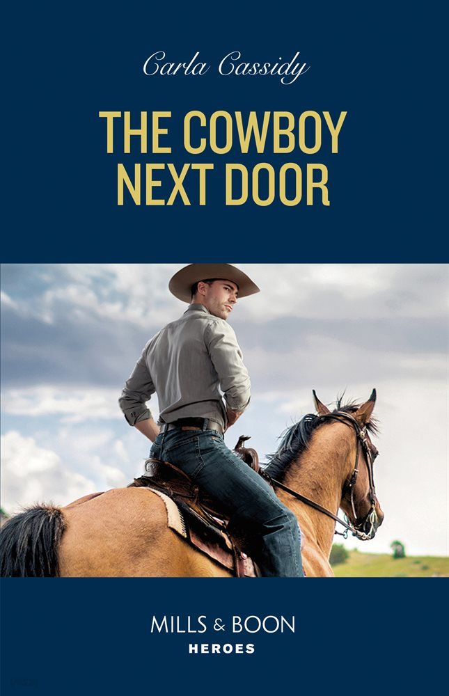 The Cowboy Next Door