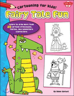 Fairy Tale Fun