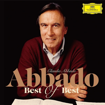 Ŭ ƹٵ - Ʈ ڵ (Claudio Abbado - Best of Best) (Ltd)(2UHQCD)(Ϻ) - Claudio Abbado