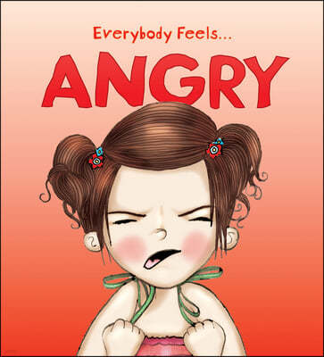 Angry