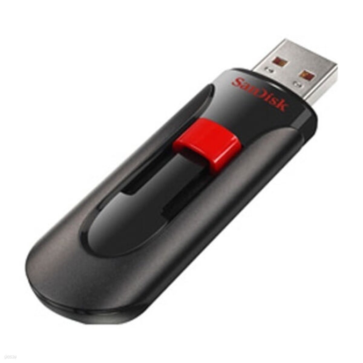 [샌디스크] 크루져 글라이드 USB Z60 256GB 