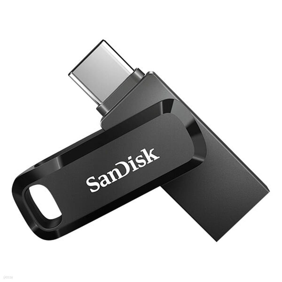샌디스크  USB TYPE-C Ultra Dual Drive Go 대용량 1TB