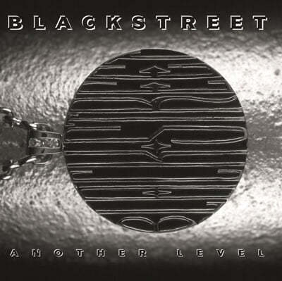 Black Street (블랙 스트릿) - Another Level [실버 컬러 2LP]
