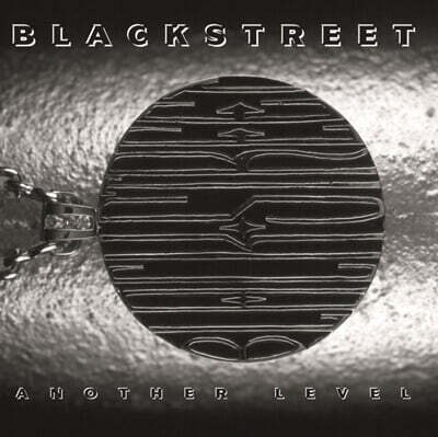 Black Street — Another Level 앨범 커버