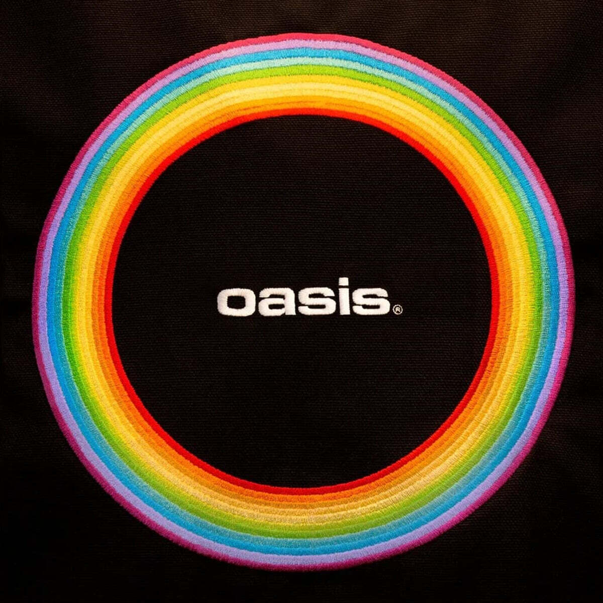 Darius (다리우스) - Oasis [LP]