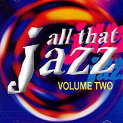 V.A. / All That Jazz Vol. 2