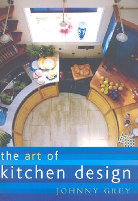 The Art of Kitchen Design