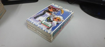 지구 미사키1-3완결 (중고특가 1500원) 코믹갤러리