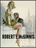 The Art of Robert E. McGinnis